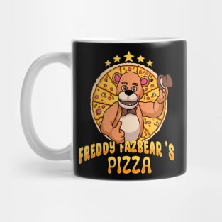 Freddy Fazbear's Pizza Mug